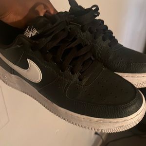 nike air force 1s lowtop